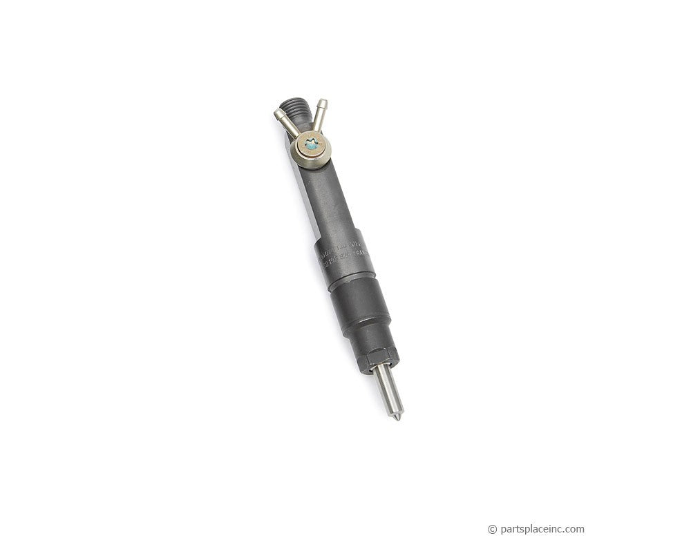 VW TDI AHU & ALH Injector For Manual Trans - Free Tech Help