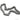 TDI ALH & BEW Oil Pump Chain