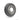 Type 3 and Type 4 Rear Brake Drum