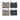 Type III and Type IV Front Brake Pads
