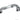 Vanagon 1.9L Exhaust Connector Pipe
