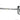 Vanagon 1.9L Wasserboxer Rear Exhaust Header Pipe