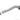 Vanagon 2.1L Exhaust Connector Pipe