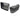 Vanagon Front Left Bumper End