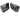 Vanagon Front Right Bumper End