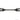 Vanagon Rear Driveshaft - Manual Trans