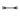 Vanagon Rear Driveshaft - Manual Trans