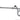 Vanagon Rear Exhaust Header Pipe