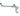 Vanagon Rear Exhaust Header Pipe