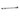 Vanagon Tie Rod Assembly