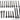 VR6 12 Valve Cylinder Head Bolt Set