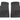 WeatherTech Front Floor Mat
