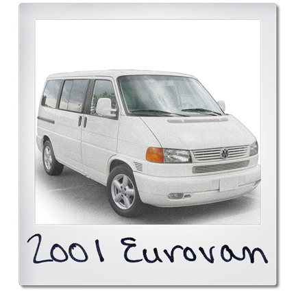 Eurovan