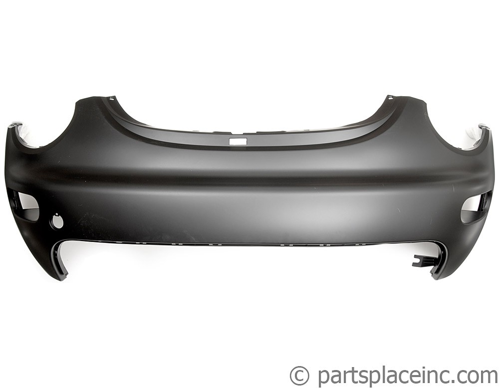 New Beetle Front Bumper Cover