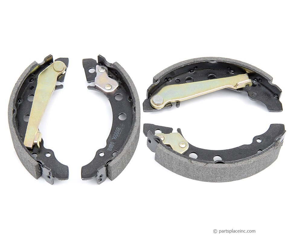 Details about   BRAND NEW FDP 553 REAR BRAKE SHOES FITS VEHICLES LISTED ON CHART 