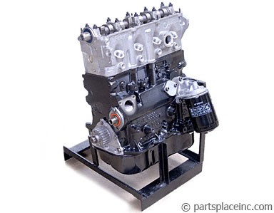 "1.6L Turbo Diesel Engine