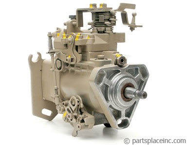 1.6L Turbo Diesel Injection Pump