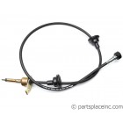 MK1 Speedometer Cable For Automatic Transmissions