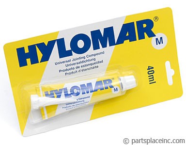 Hylomar Gasket Sealant