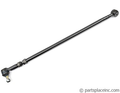 Quantum Driver Side Tie Rod Assembly