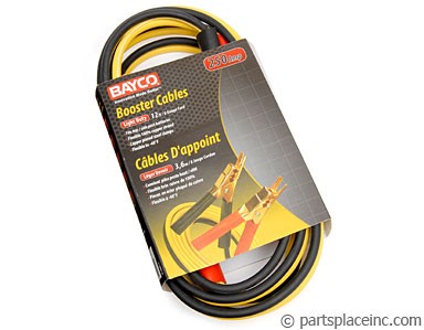 Bayco Jumper Cables
