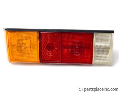 MK1 Scirocco Driver Side Tail Light