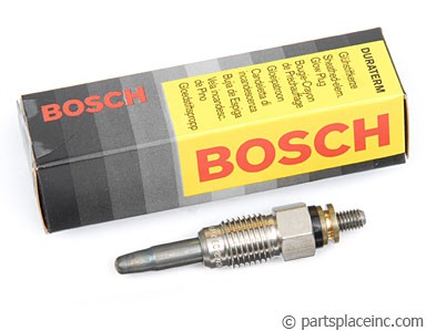 1.6L Diesel Glow Plug Bosch