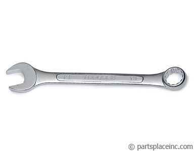 13mm Combination Spanner Wrench