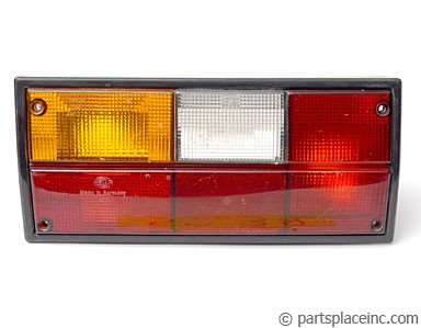 Vanagon Driver Side Tail Light