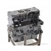 1.6L Diesel Engine Short Block 12mm Hydraulic