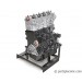 1.6L Diesel Engine Long Block 11mm Mechanical
